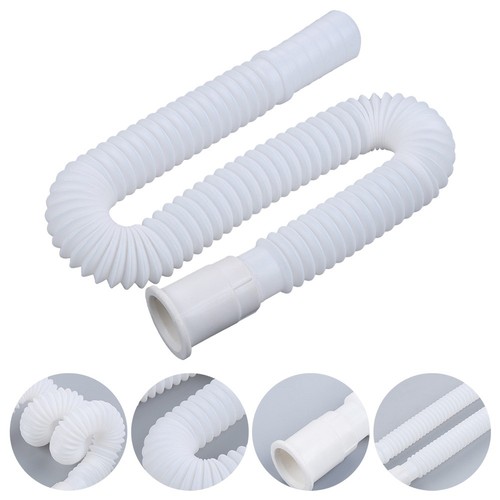 Pour lavabo tuyau déchets - lavabo,