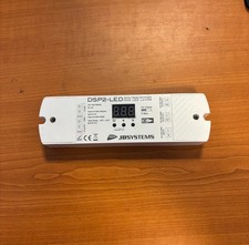 JB Systems DSP2-LED DMX Triac