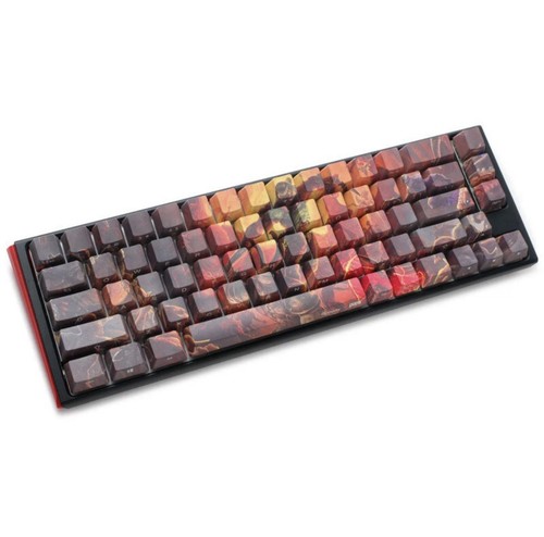 Clavier ducky one x doom - ducky, 3