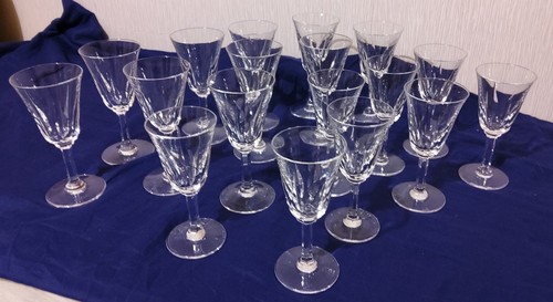 Verres vin en - verres,
