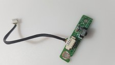 Dell Inspiron 1720 1721 PP22X Infrared Board With Cable DAFM5TH48C0