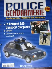 FASCICULE 32 POLICE