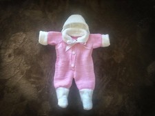 Baby clothing onesis - baby, months
