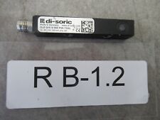 Di-Soric OLE Q10 M500 P2K-TTSL