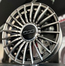 Kit 4 Jantes Alliage 6,5j x16"