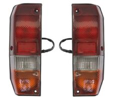 LAMPE FEU ARRIERE GAUCHE + DROITE POUR TOYOTA LAND CRUISER J7 5D 11.84-12.96  