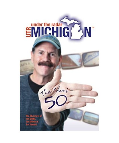 Under the radar michigan - radar,