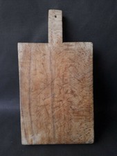 Ancienne planche en bois art