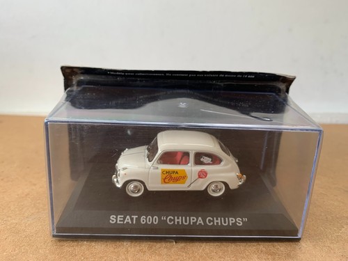 Seat 600 chupa - seat,