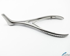 Spéculum Nasal 15 Cm 30 Mm