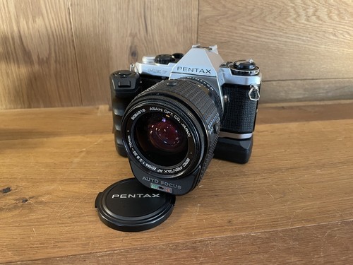 Rare exc pentax - :, f