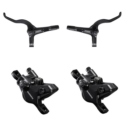 Shimano frein disque set - à,