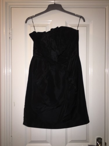 Petite robe noire - , taille