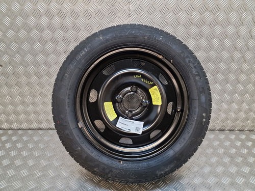 Roue secours peugeot 307 - roue,