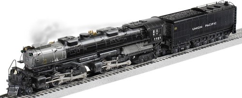Lionel 28064 gauge - lionel, o