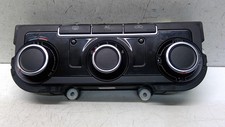 Commande chauffage VOLKSWAGEN