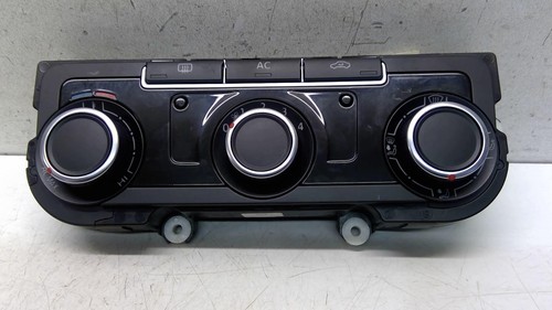 Commande chauffage volkswagen - commande,