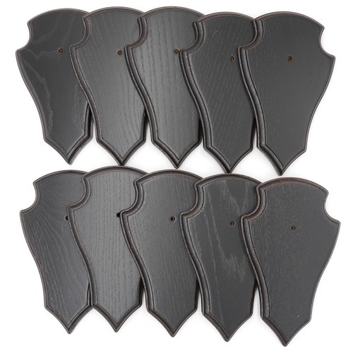 Pièce chevreuil plaquettes - pièce,