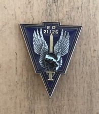 ESCADRON DE PROTECTION 21/16