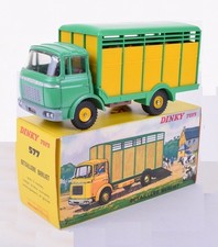 Dinky Toys 577 - BERLIET GAK
