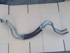 durite flexible(x2) huile