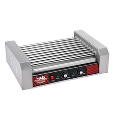 Hot Dog Roller Machine