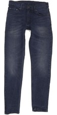 Levi's 512  Homme Bleu Tapered