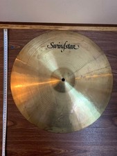 TAMA Swing Star 18inch Crash