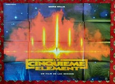 Le cinquième élément 1996