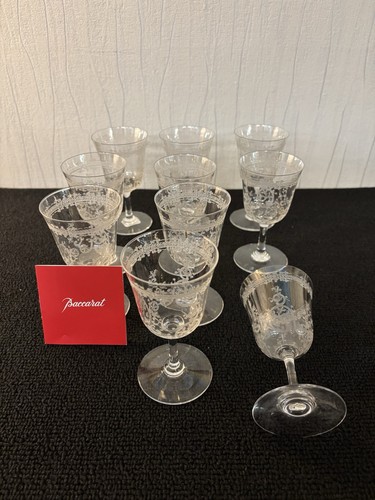 Verres vin blanc - verres,