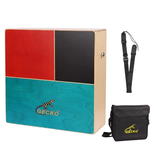 Cajon double face - cajon,