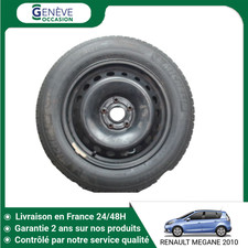 🇫🇷 ROUE SECOURS RENAULT