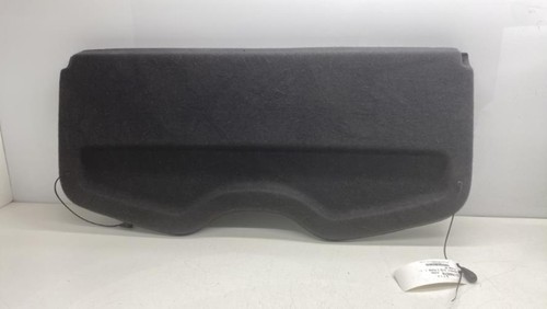 Plage arriere renault clio - plage,