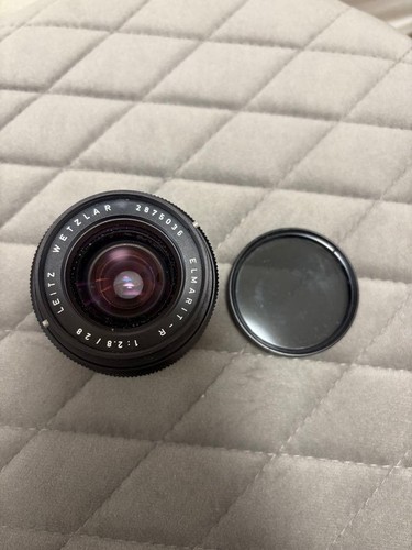 Leica leitz wetzlar - leitz,
