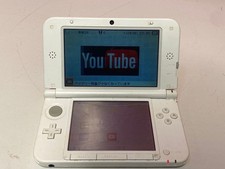 Console Nintendo 3DS XL |