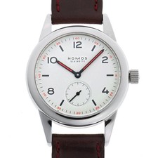 Montre NOMOS Club à remontage