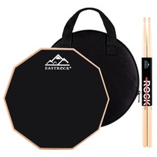 Drum Pad d'entraînement 11