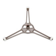  Socle de plateau tournant