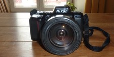 Appareil photo nikon 601 - photo,