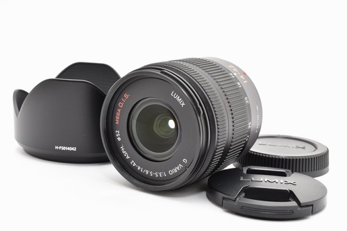 Exc panasonic vario - panasonic, g
