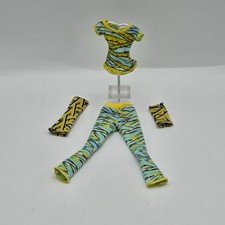 Monster High Cleo De Nile Doll
