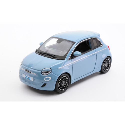 Fiat 500e 2023 - fiat,