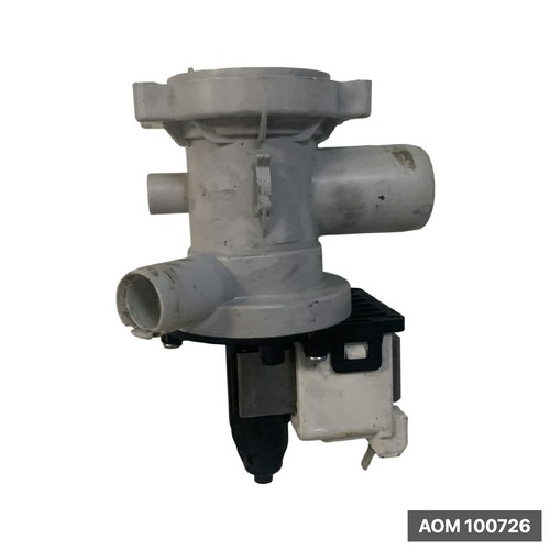 Thomson pompe 712 - pompe, tw