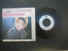 45 tours 45T vinyle Mylène