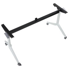 Cadre de table inclinable pour