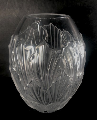 Vintage lalique france - lalique, w/