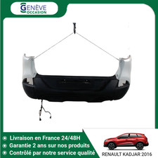 🇫🇷 PARE-CHOC ARRIER