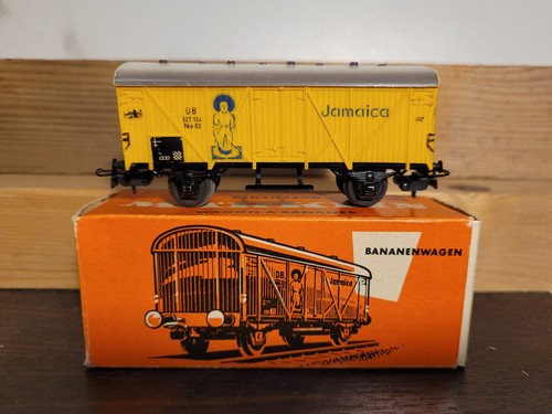 Marklin 4509 wagon couvert - 4509,