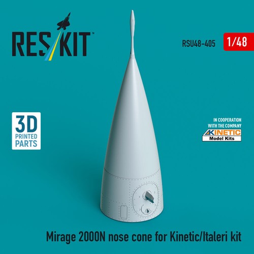 Reskit rsu48 0405 - reskit, nez