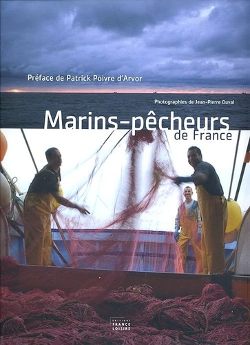 Marins pêcheurs france - pêcheurs, de